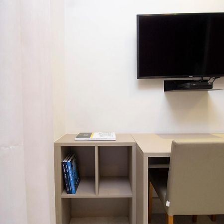 Bhomy Centro Joia Em Predio Historico J223 Apartment São Paulo Luaran gambar