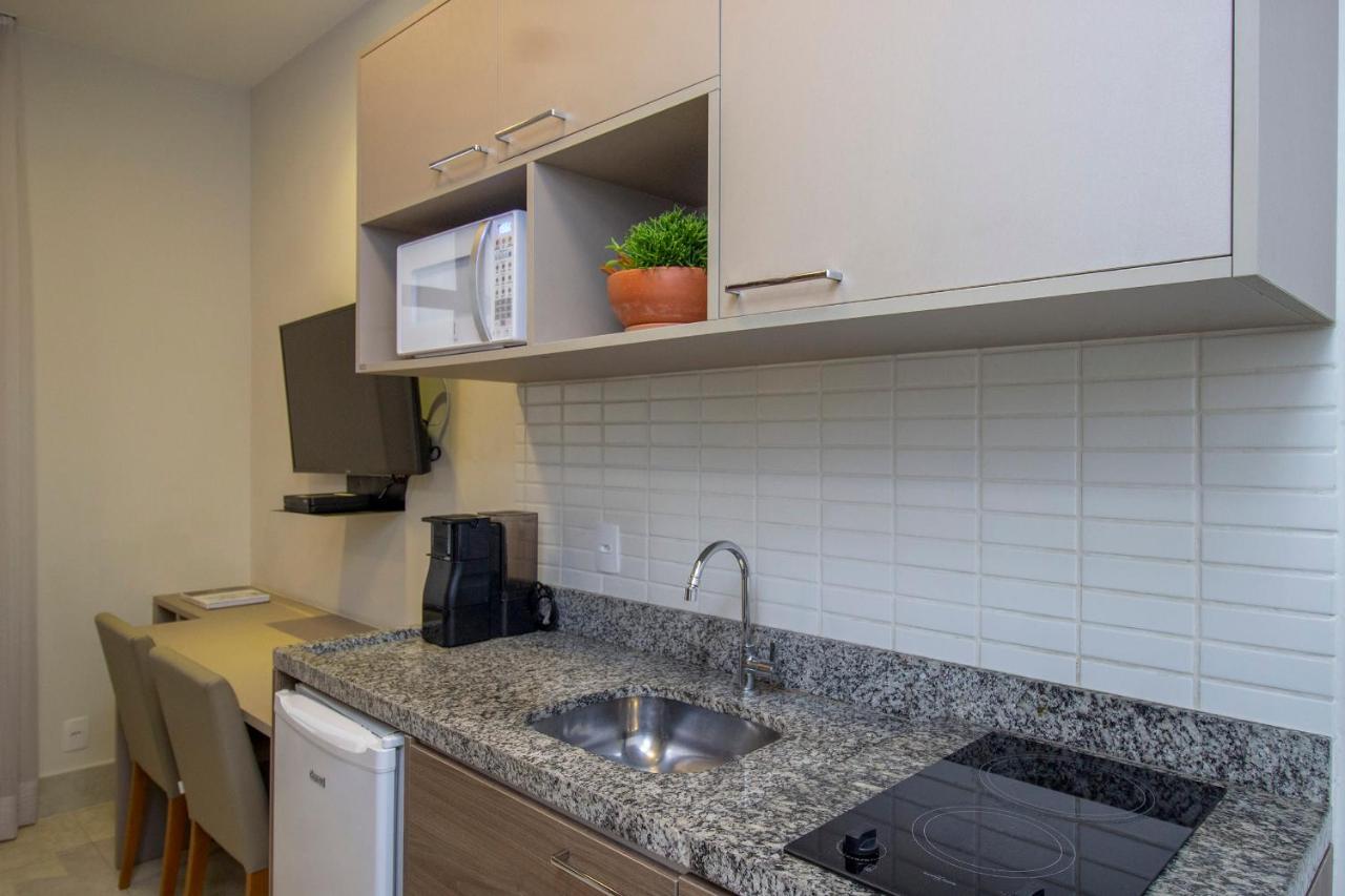 Bhomy Centro Joia Em Predio Historico J223 Apartment São Paulo Luaran gambar
