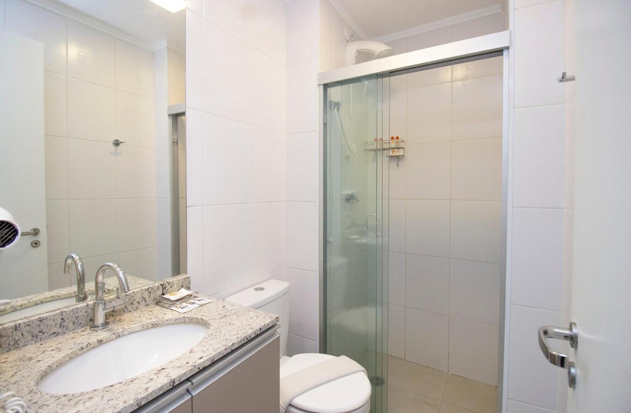 Bhomy Centro Joia Em Predio Historico J223 Apartment São Paulo Luaran gambar