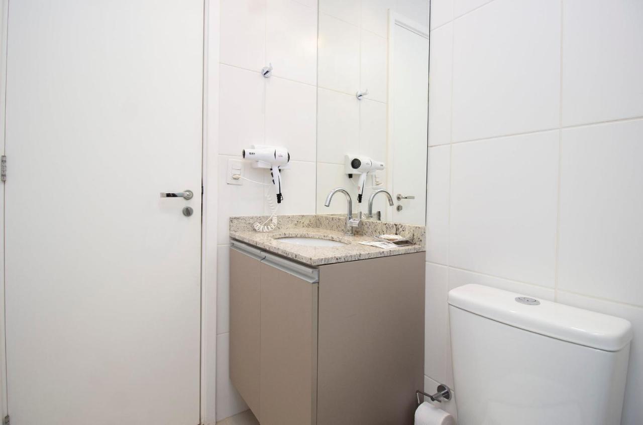 Bhomy Centro Joia Em Predio Historico J223 Apartment São Paulo Luaran gambar